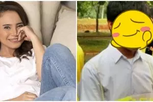 Afgan ulang tahun, Rossa kirim selamat dan unggah foto mengejutkan