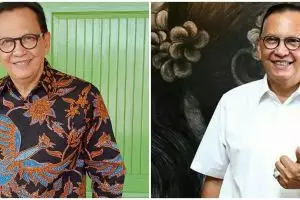 Tak banyak yang tahu, ini nama asli Roy Marten yang bikin kaget