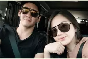 Bosan di rumah karena ada corona, aksi Franda ini bikin ketawa