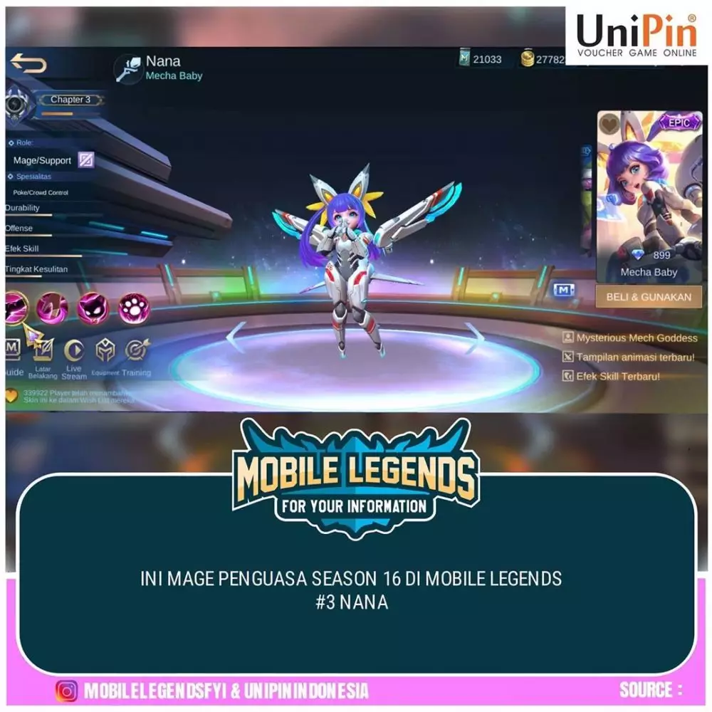 hero mage op berbagai sumber hero mage op berbagai sumber