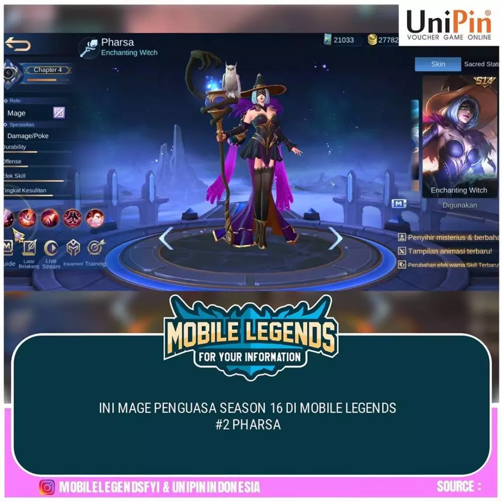 hero mage op berbagai sumber hero mage op berbagai sumber