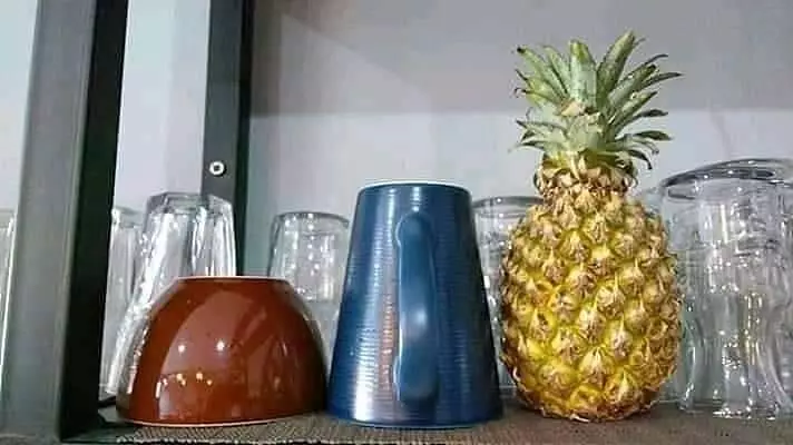 penampakan alat dapur lucu © 2020 instagram.com penampakan alat dapur lucu © 2020 instagram.com