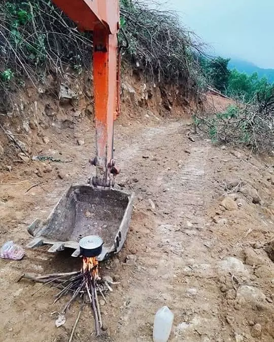 penampakan alat dapur lucu © 2020 instagram.com penampakan alat dapur lucu © 2020 instagram.com