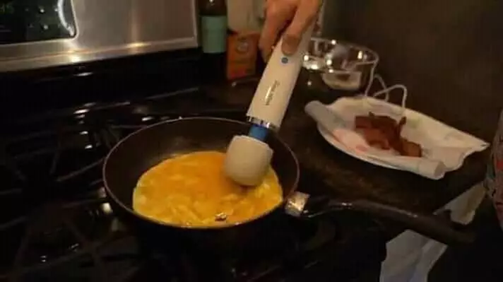 penampakan alat dapur lucu © 2020 instagram.com penampakan alat dapur lucu © 2020 instagram.com