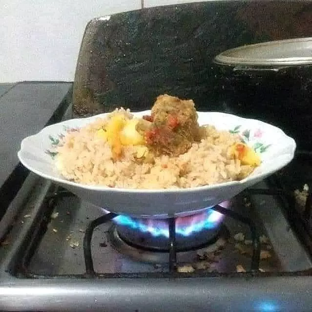 penampakan alat dapur lucu © 2020 instagram.com penampakan alat dapur lucu © 2020 instagram.com