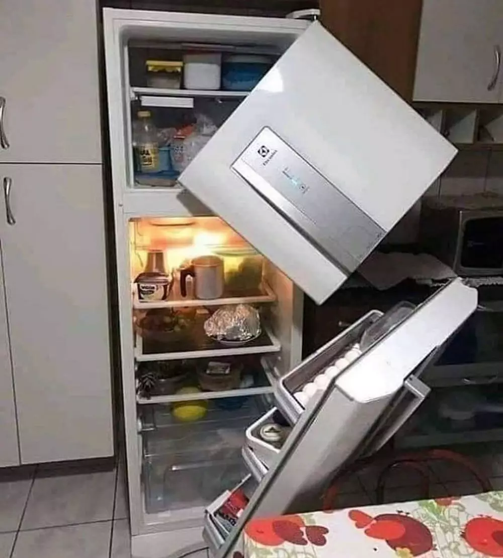 penampakan alat dapur lucu © 2020 instagram.com penampakan alat dapur lucu © 2020 instagram.com