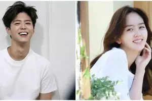 5 Seleb Korea ini ramah dengan penggemar, ada yang suka follback