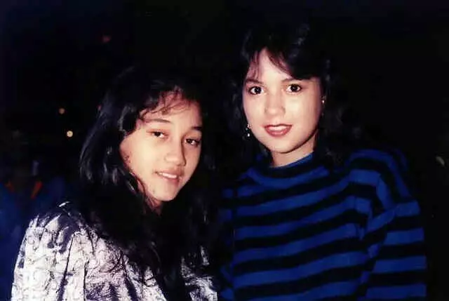 7 Potret lawas Ira Wibowo di era 80 hingga 90-an Instagram 7 Potret lawas Ira Wibowo di era 80 hingga 90-an Instagram