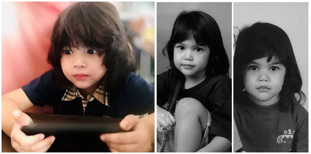 Potret Ali dan El Rumi mirip Berbagai sumber Potret Ali dan El Rumi mirip Berbagai sumber