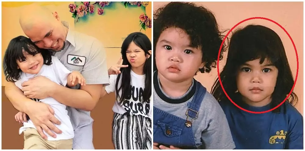 Potret Ali dan El Rumi mirip Berbagai sumber Potret Ali dan El Rumi mirip Berbagai sumber