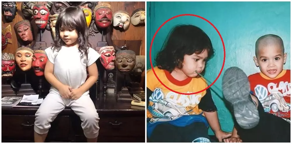 Potret Ali dan El Rumi mirip Berbagai sumber Potret Ali dan El Rumi mirip Berbagai sumber