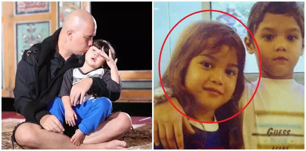 Potret Ali dan El Rumi mirip Berbagai sumber Potret Ali dan El Rumi mirip Berbagai sumber