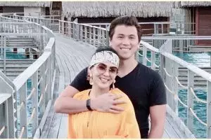 Jarang tersorot, ini 10 potret sudut rumah mewah Syahrini