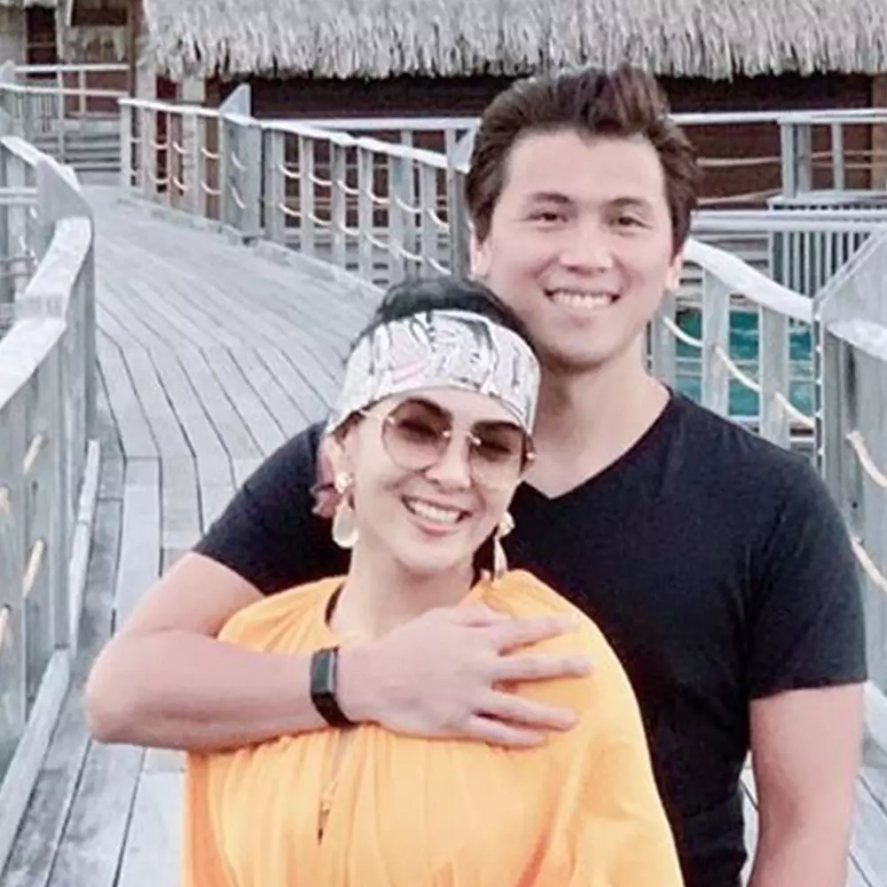 Jarang tersorot, ini 10 potret sudut rumah mewah Syahrini