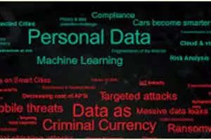 40 Persen data pribadi pengguna layanan online di Asia Pasifik bocor