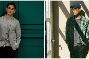 5 Aktivitas Afgan selama di rumah aja, bantu sesama secara virtual