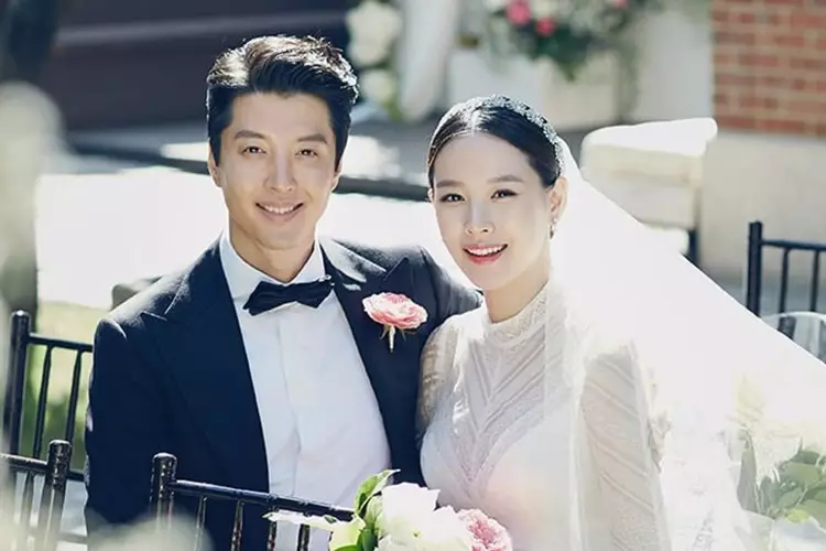 Lee Dong-gun cerai berbagai sumber