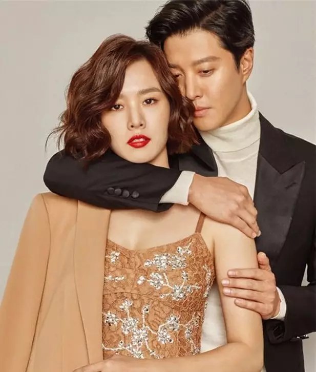 Lee Dong-gun cerai berbagai sumber