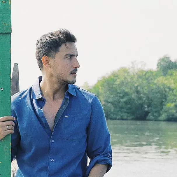 Seleb pria awet muda di usia 40-an © 2020 brilio.net Seleb pria awet muda di usia 40-an © 2020 brilio.net