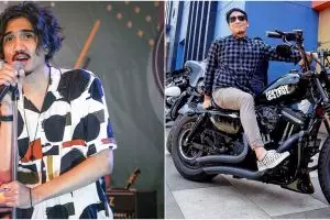 7 Seleb pria awet muda di usia 40-an, tambah memesona