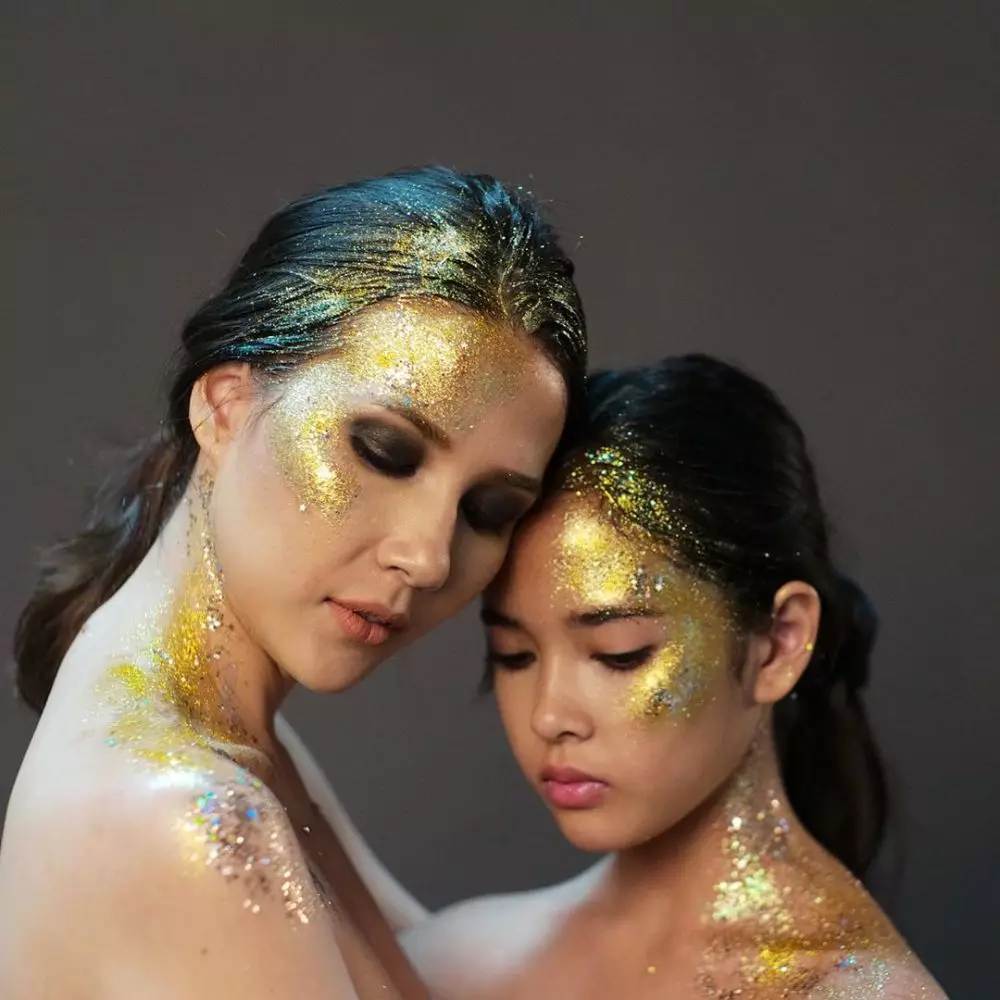Putri tiri Cut Tari Instagram Putri tiri Cut Tari Instagram