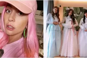 4 Fakta single Sour Candy Lady Gaga Ft. Blackpink, trending 1 YouTube