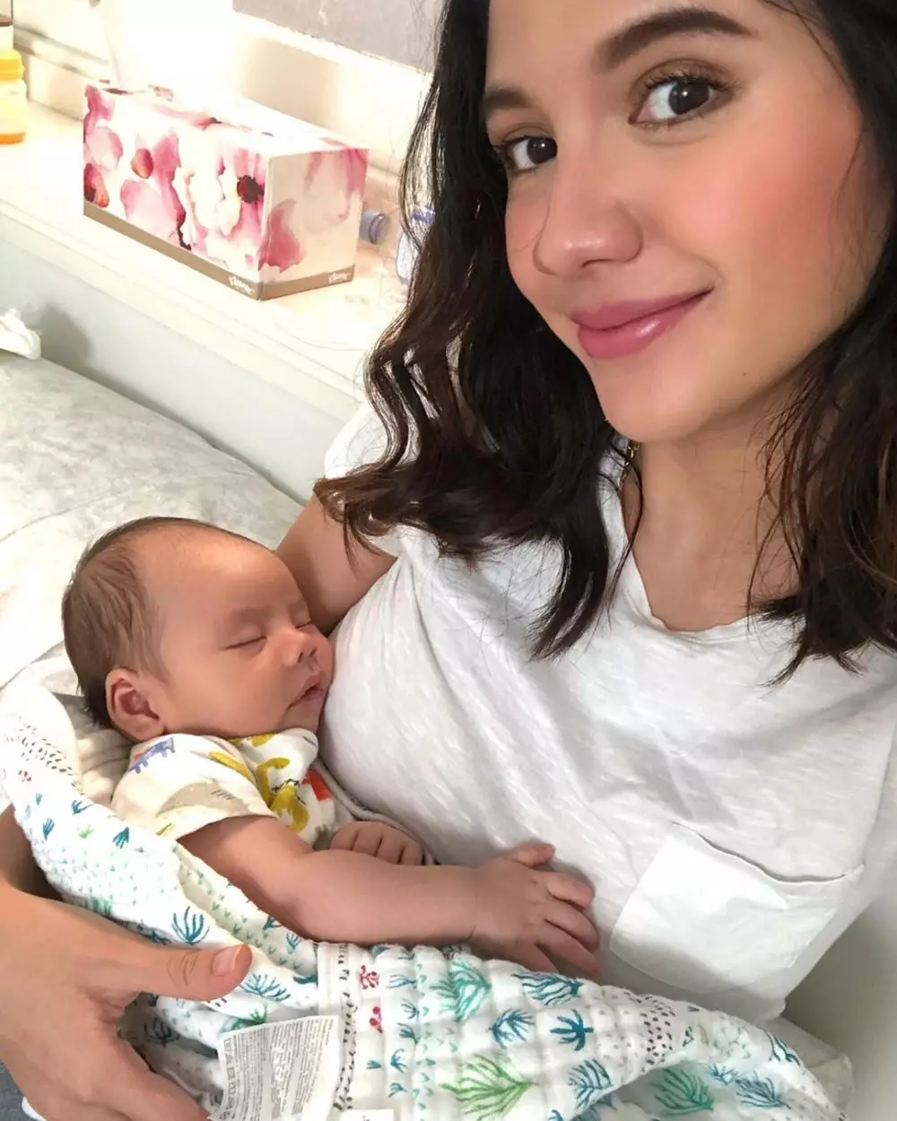 momen acha sinaga momong anak instagram momen acha sinaga momong anak instagram