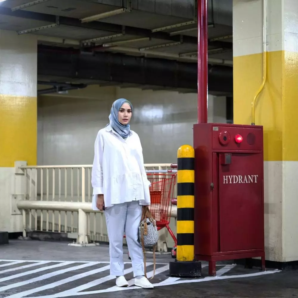 inspirasi outfit bumil ala zaskia adya mecca instagram inspirasi outfit bumil ala zaskia adya mecca instagram