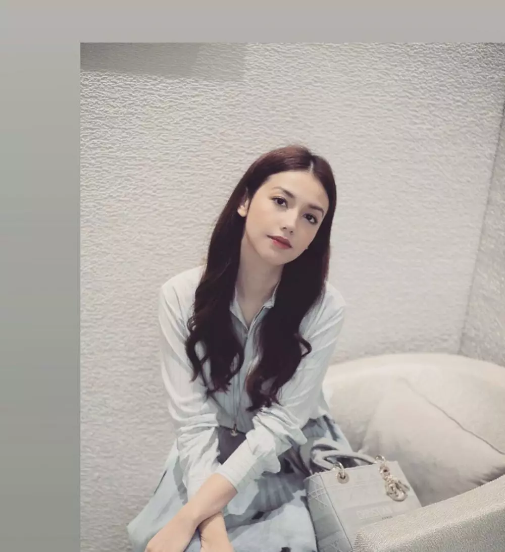 Velove Vexia terbaru instagram Velove Vexia terbaru instagram