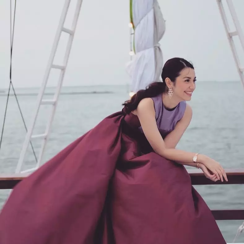 Velove Vexia terbaru instagram Velove Vexia terbaru instagram