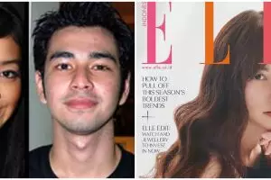 Ingat Velove Vexia mantan Raffi Ahmad? Ini 9 potret terbarunya