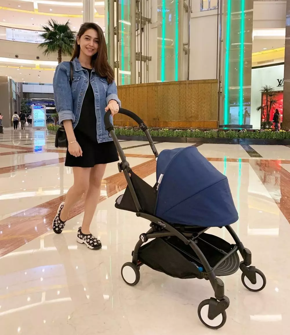 Kabar pemain Cinta SMU Instagram