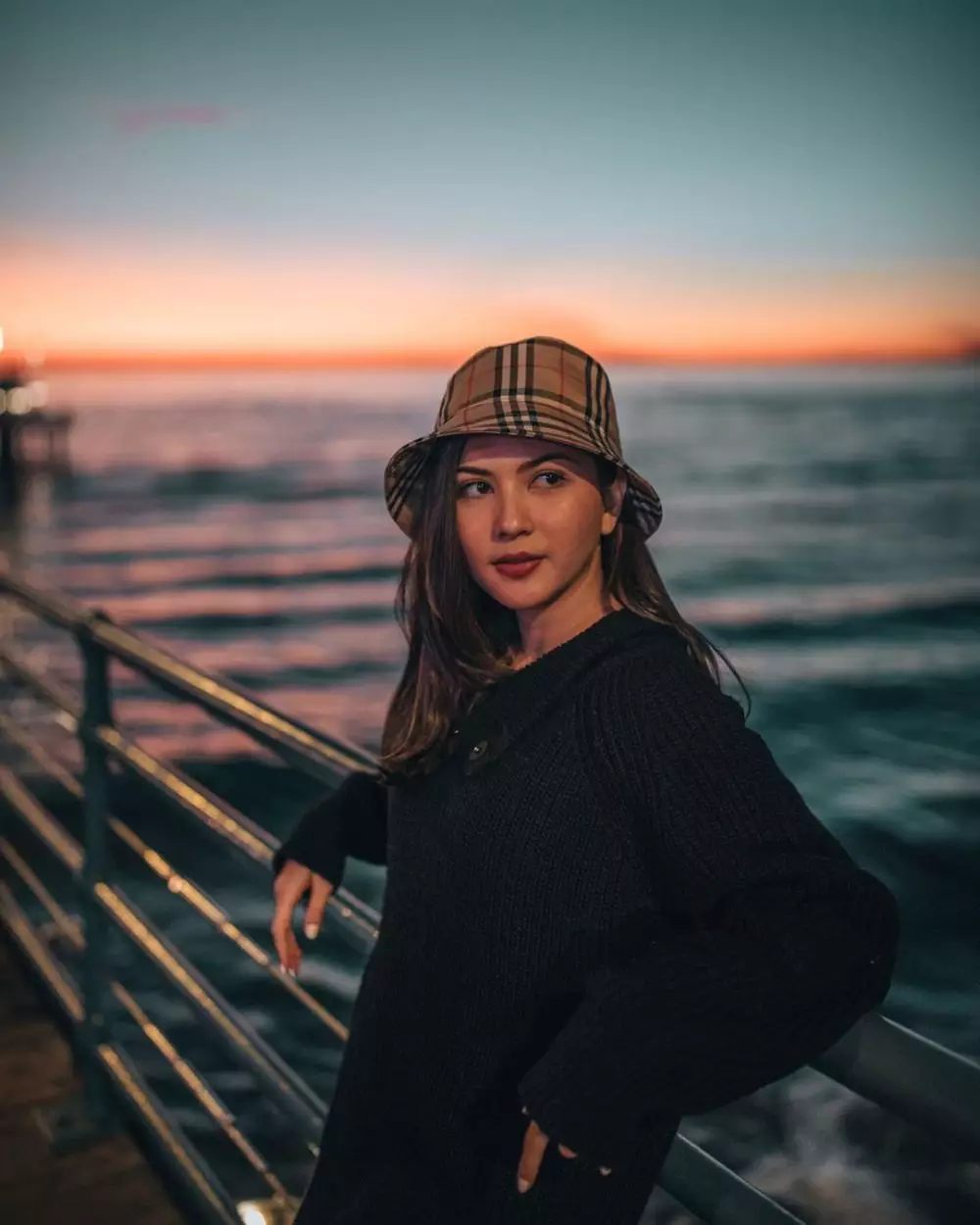 Kabar pemain Cinta SMU Instagram