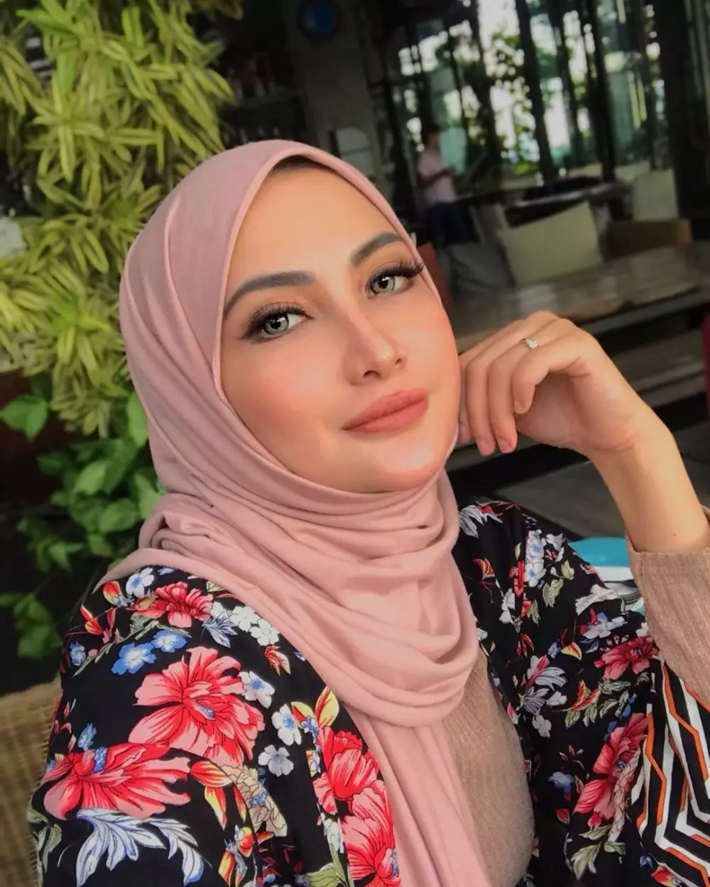 Kabar pemain Cinta SMU Instagram