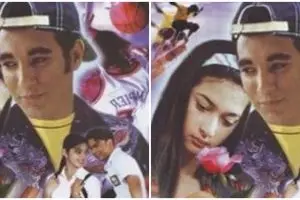 Ingat sinetron Cinta SMU? Begini kabar terbaru 7 pemainnya