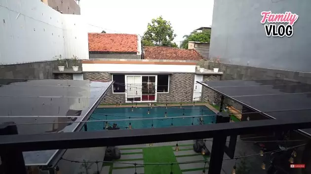 kamar Tidur Ussy Sulistyawati youtube kamar Tidur Ussy Sulistyawati youtube