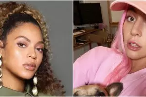 Selain Blackpink, 6 kolaborasi Lady Gaga ini juga fenomenal