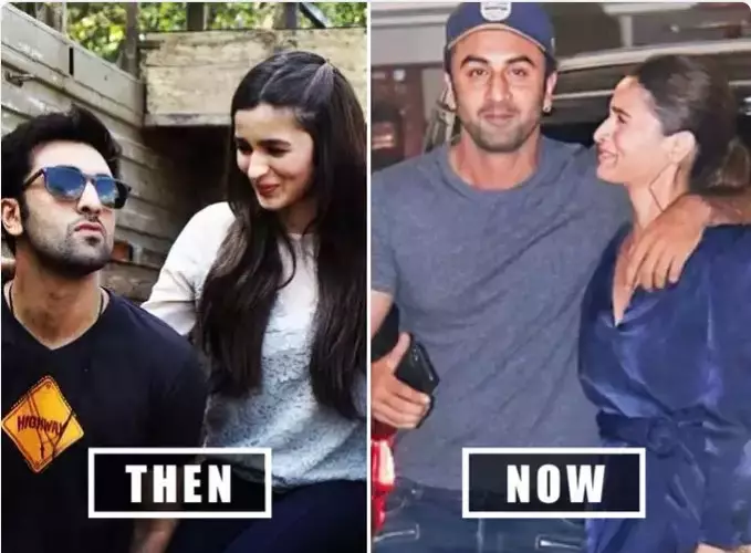 Seleb Bollywood dulu dan sekarang  © 2020 brilio.net Seleb Bollywood dulu dan sekarang  © 2020 brilio.net