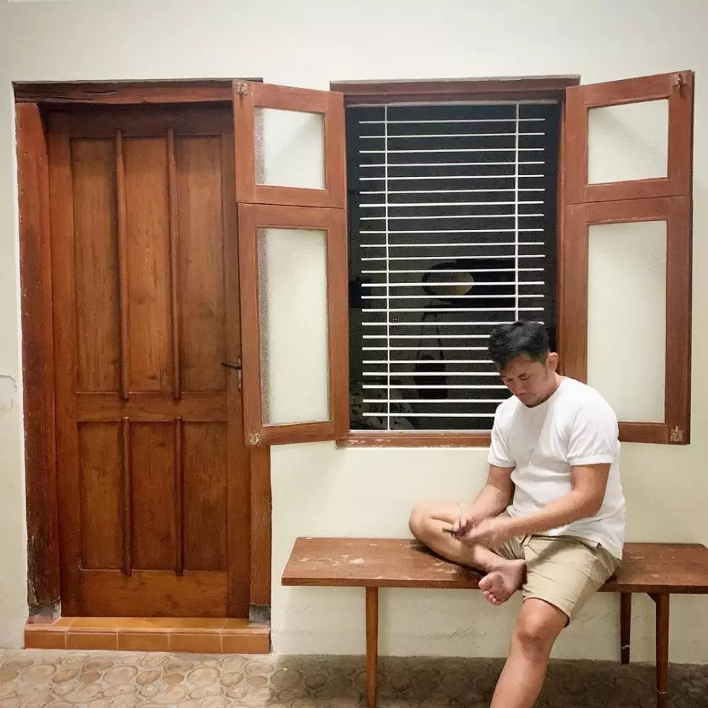 Pesan menyentuh Zaskia Adya Mecca Instagram Pesan menyentuh Zaskia Adya Mecca Instagram