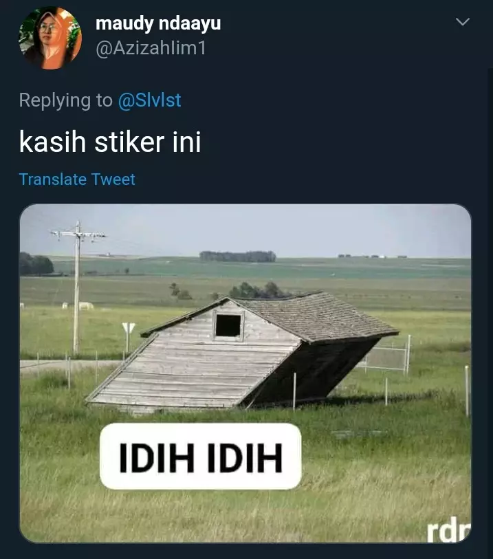 mantan ngajak balikan twitter