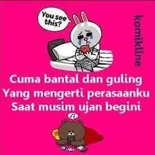 meluk guling berbagai sumber