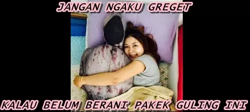 meluk guling berbagai sumber