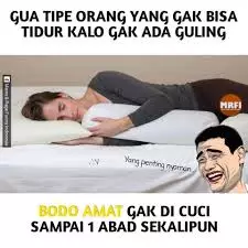 meluk guling berbagai sumber