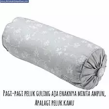 meluk guling berbagai sumber