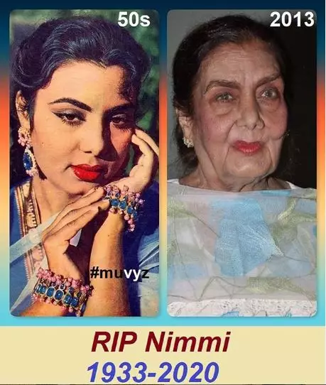 Bintang Bollywood meninggal saat pandemi virus corona © 2020 brilio.net