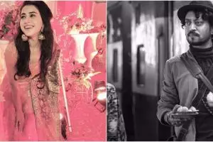 6 Bintang Bollywood meninggal saat pandemi virus corona