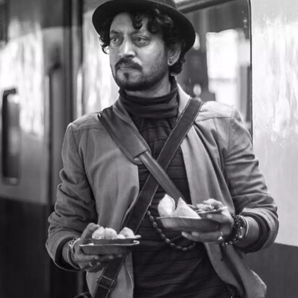 6 Bintang Bollywood meninggal saat pandemi virus corona