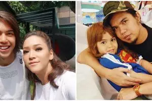 El Rumi ultah ke-21, ini harapan Maia Estianty dan Ahmad Dhani