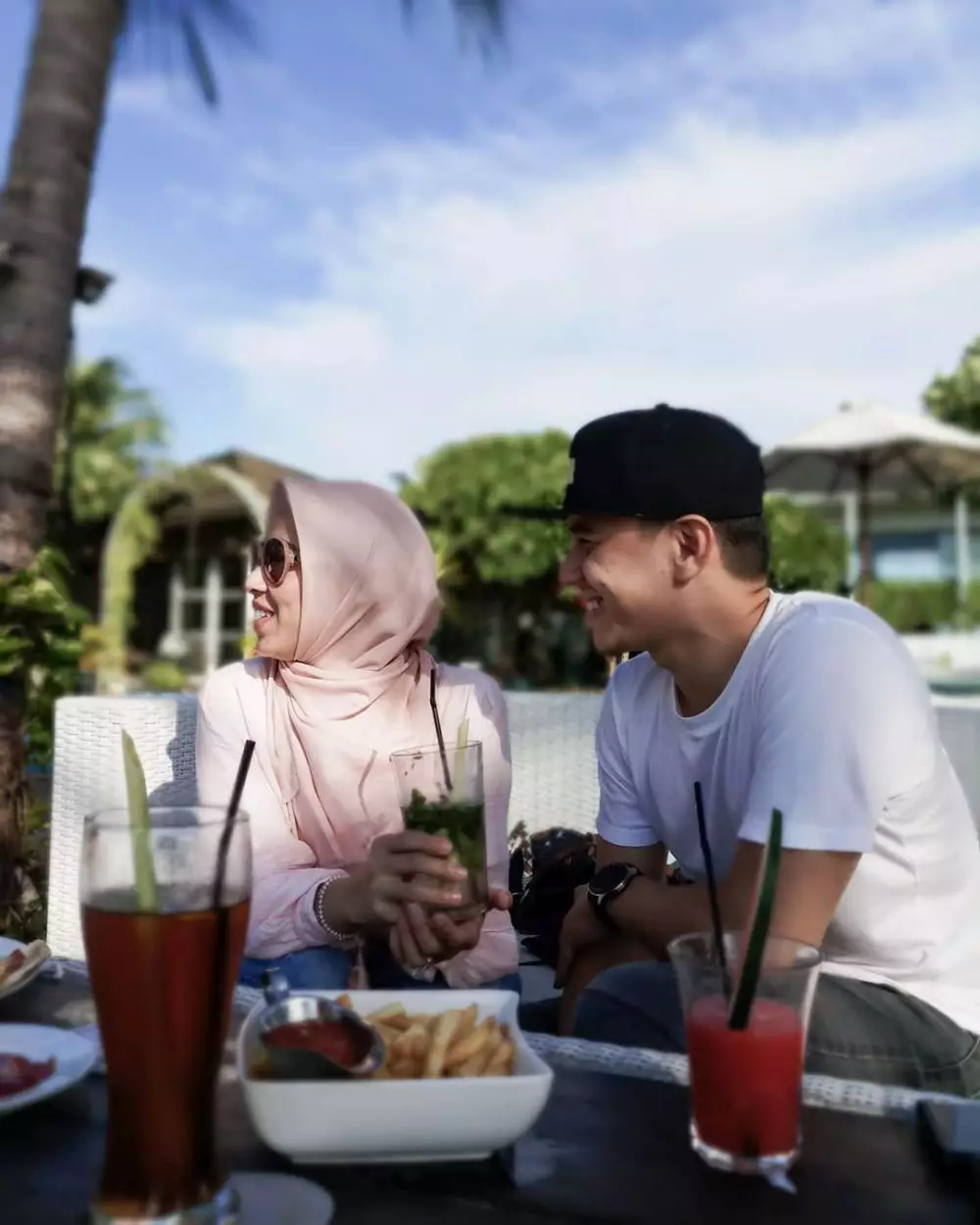 rionaldo stokhorst dan istri Instagram rionaldo stokhorst dan istri Instagram