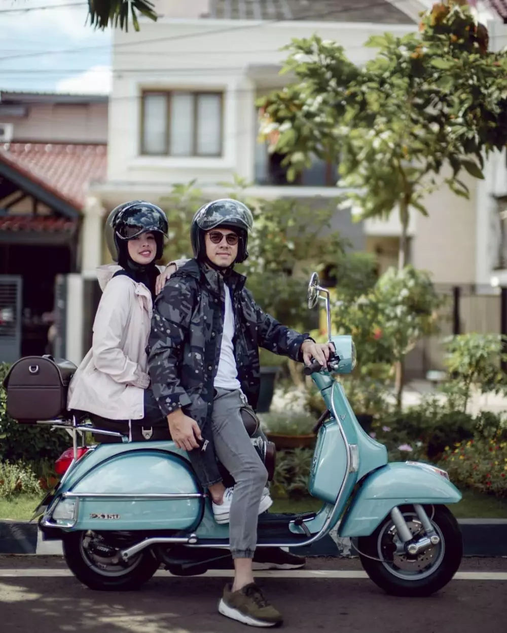 rionaldo stokhorst dan istri Instagram rionaldo stokhorst dan istri Instagram